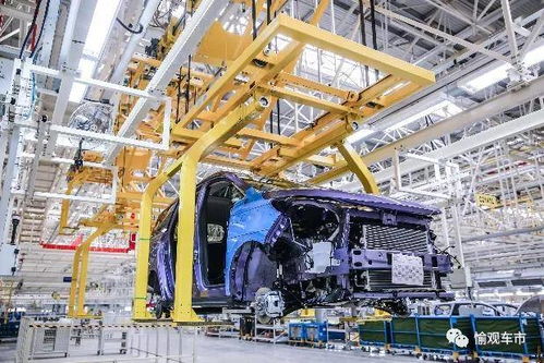 六年深耕，上汽大通以“第三條路”突圍行業重塑關鍵期